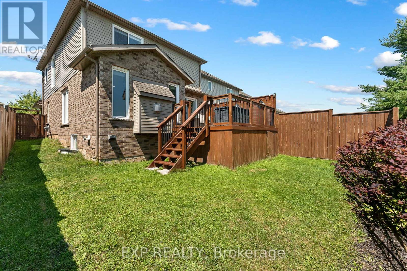 6648 Mary Drive, Niagara Falls, Ontario  L2H 0B6 - Photo 43 - X13656296