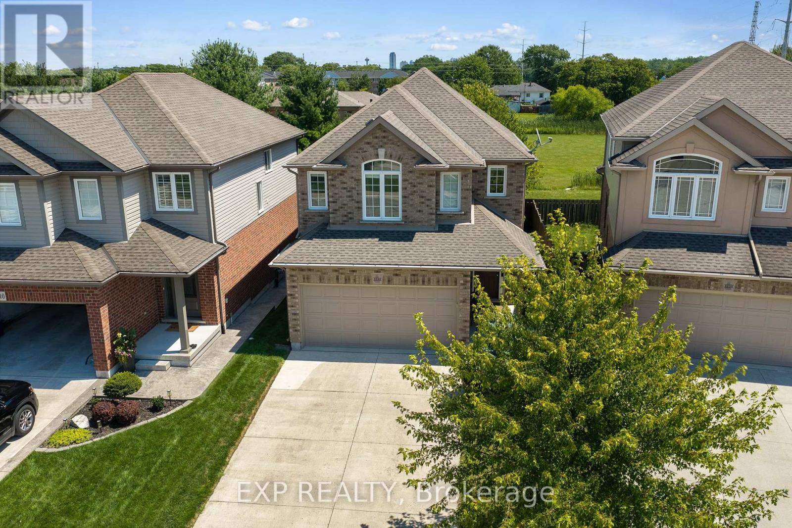 6648 Mary Drive, Niagara Falls, Ontario  L2H 0B6 - Photo 45 - X13656296