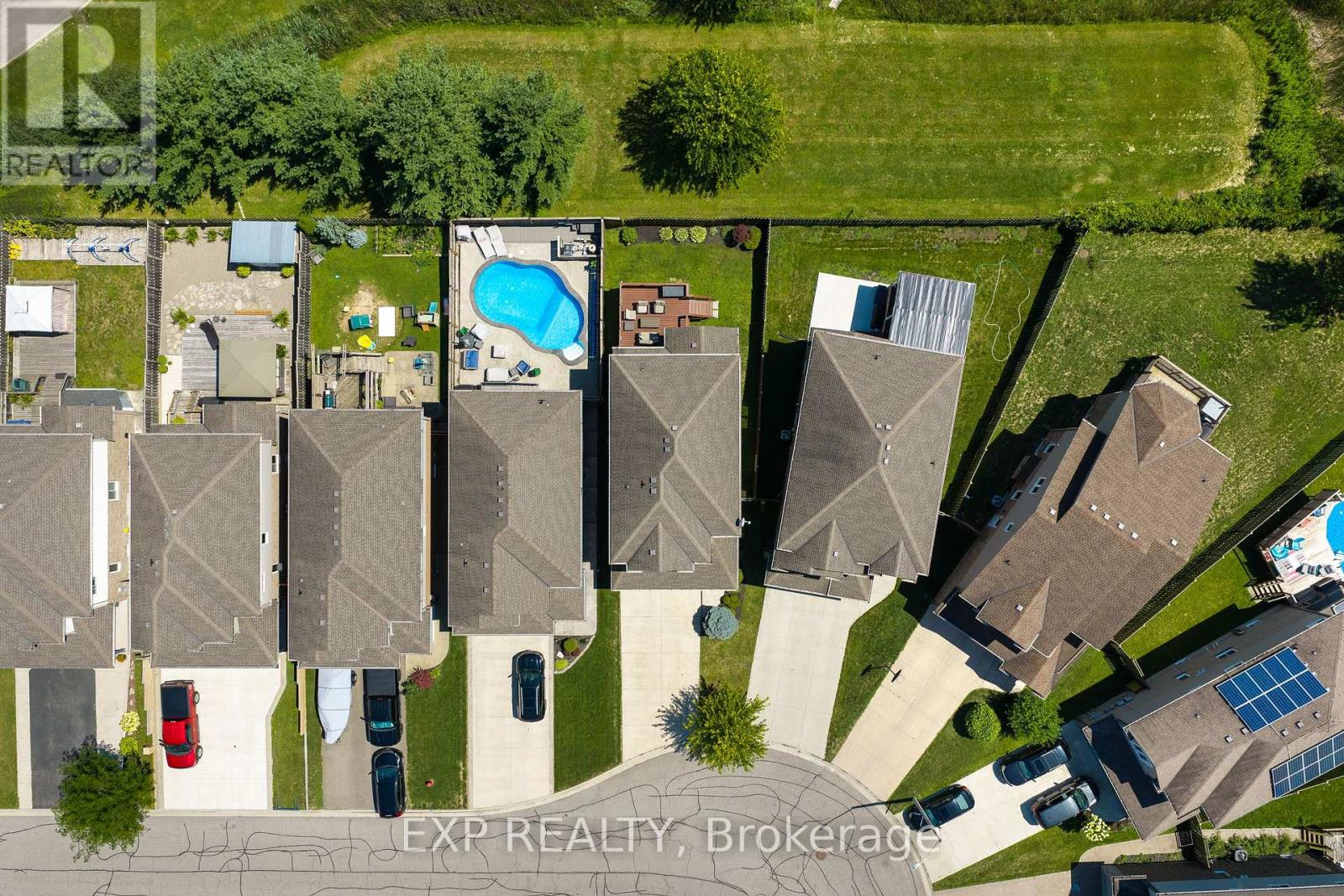 6648 Mary Drive, Niagara Falls, Ontario  L2H 0B6 - Photo 47 - X13656296