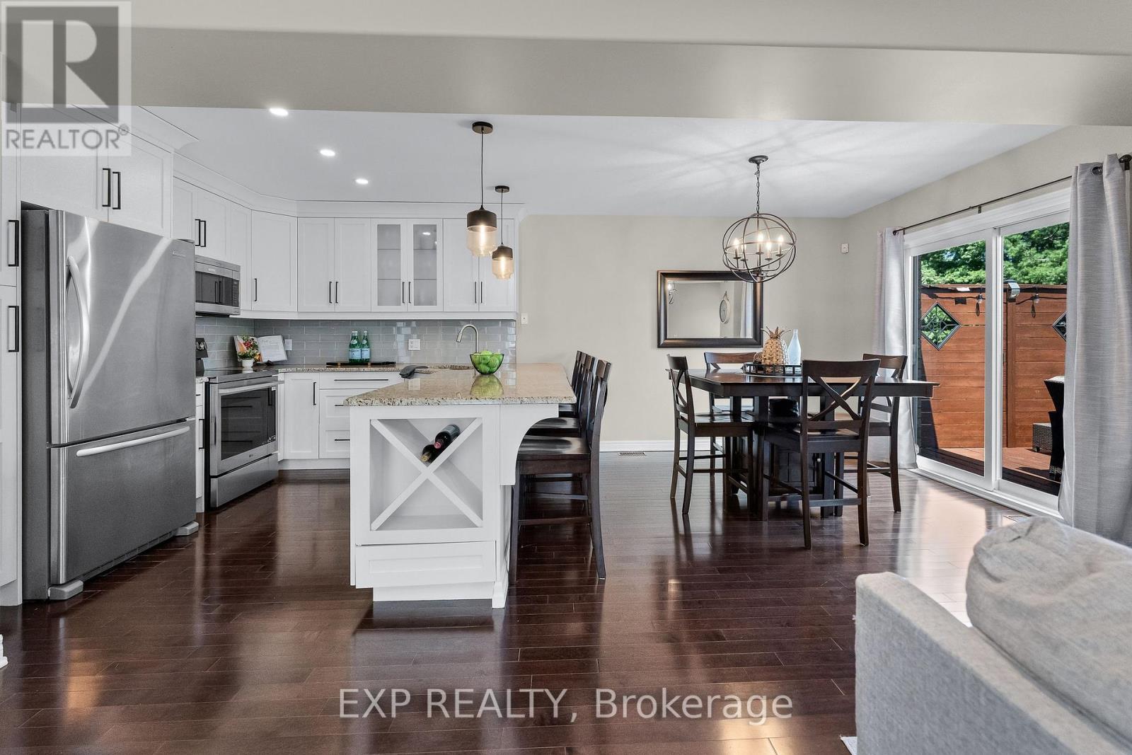 6648 Mary Drive, Niagara Falls, Ontario  L2H 0B6 - Photo 6 - X13656296