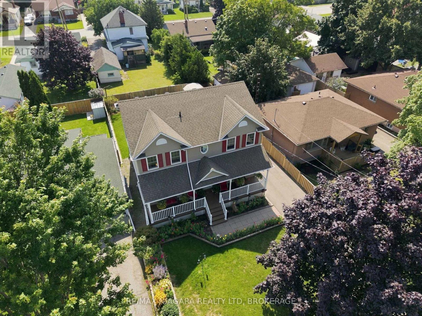 12 Lakeview Avenue, Grimsby (Grimsby Beach), Ontario L3M 3M1 - Photo 36 - X13656342