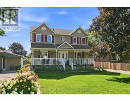 12 LAKEVIEW AVENUE, Grimsby, Ontario