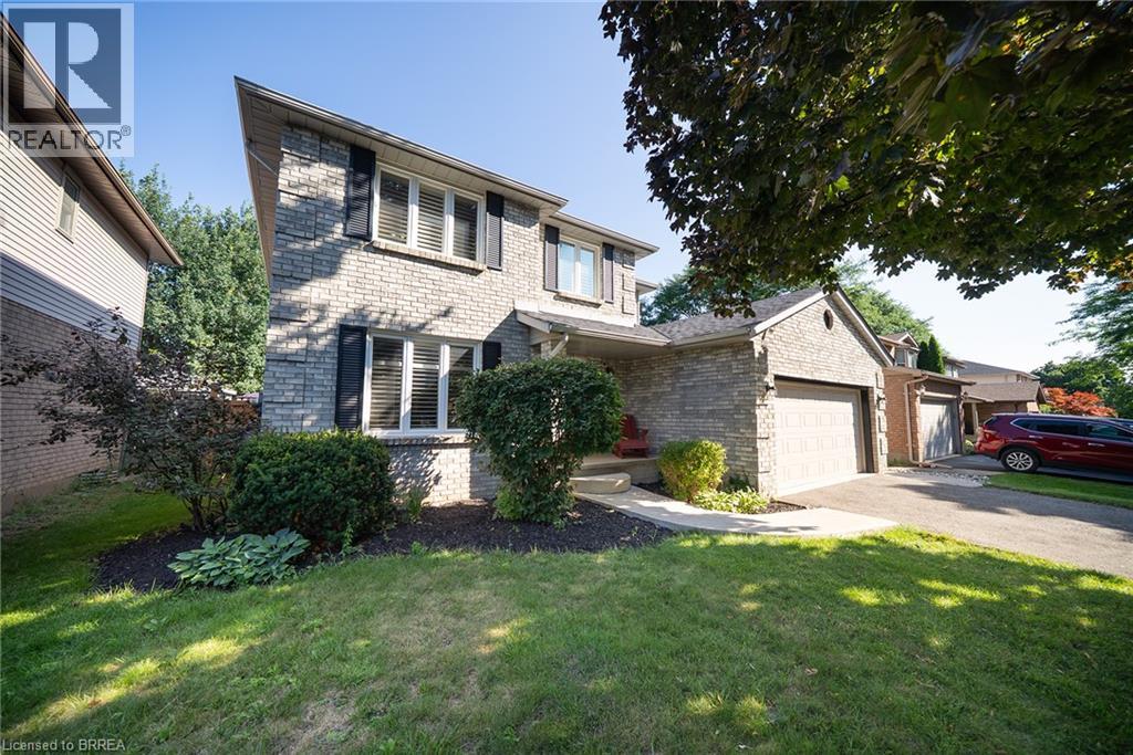 20 Hogarth Road, Brantford, Ontario  N3T 6E7 - Photo 3 - 40849943