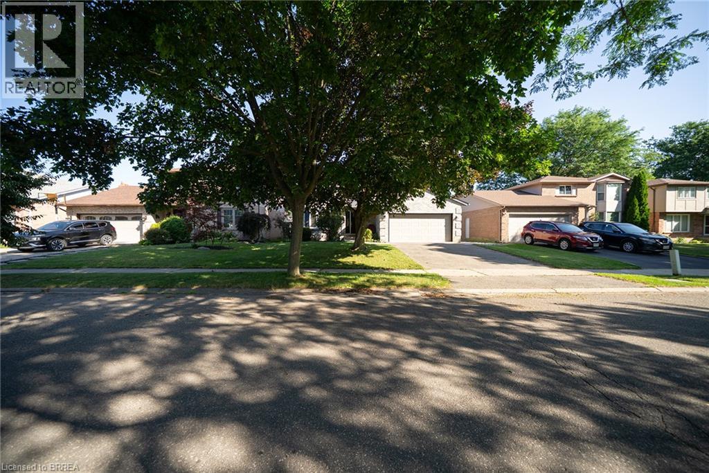 20 Hogarth Road, Brantford, Ontario  N3T 6E7 - Photo 46 - 40849943