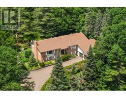20 SOUTH MUSKOKA DRIVE, Bracebridge, Ontario