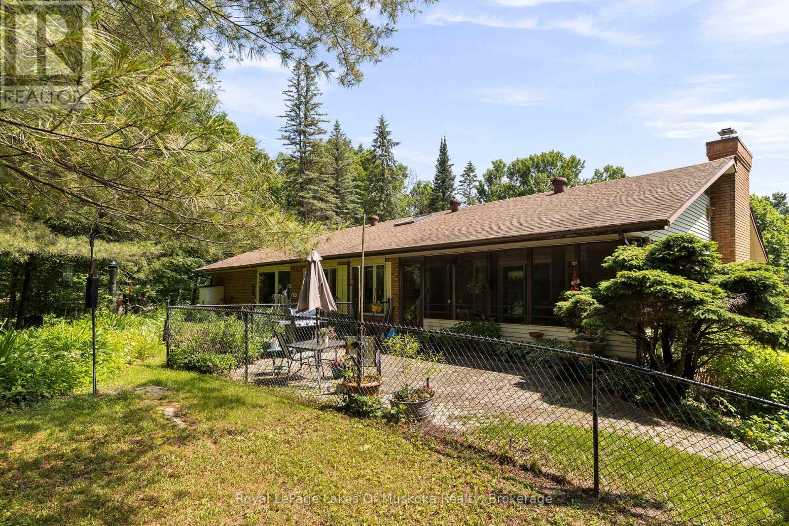 20 South Muskoka Drive, Bracebridge, Ontario  P1L 1M4 - Photo 33 - X13517914