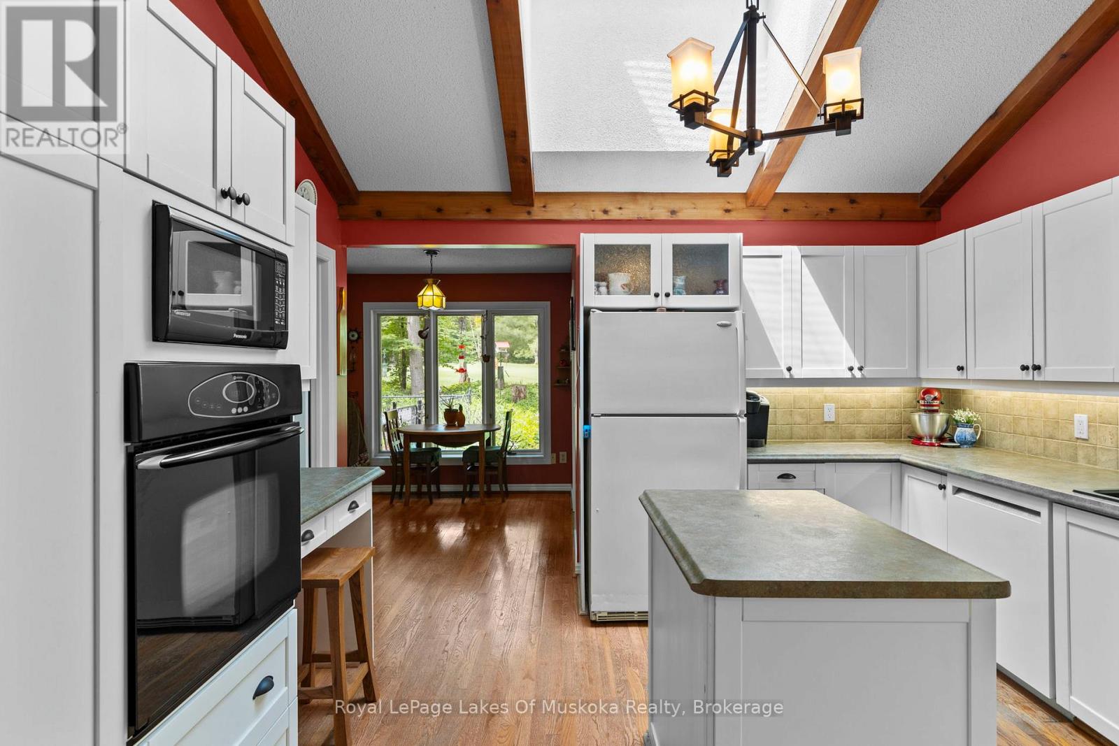 20 South Muskoka Drive, Bracebridge, Ontario  P1L 1M4 - Photo 5 - X13517914