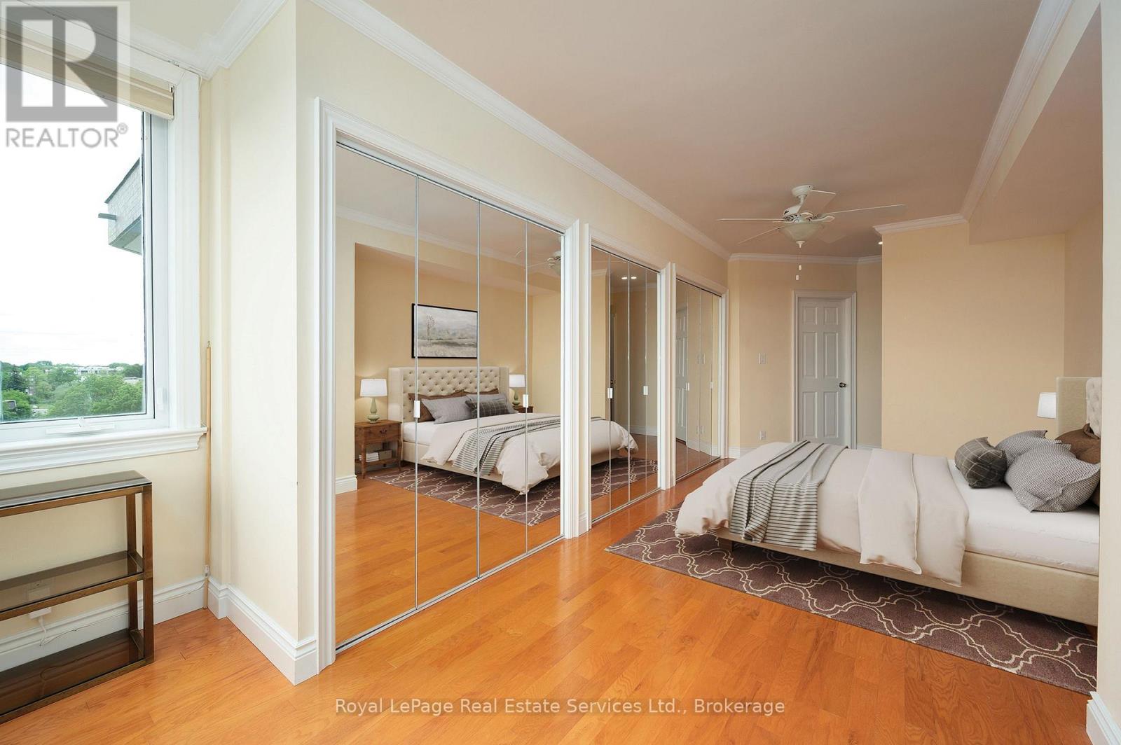 1105 - 100 Lakeshore Road E, Oakville, Ontario  L6J 6M9 - Photo 17 - W13656352