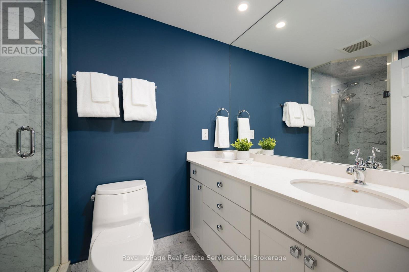 1105 - 100 Lakeshore Road E, Oakville, Ontario  L6J 6M9 - Photo 22 - W13656352