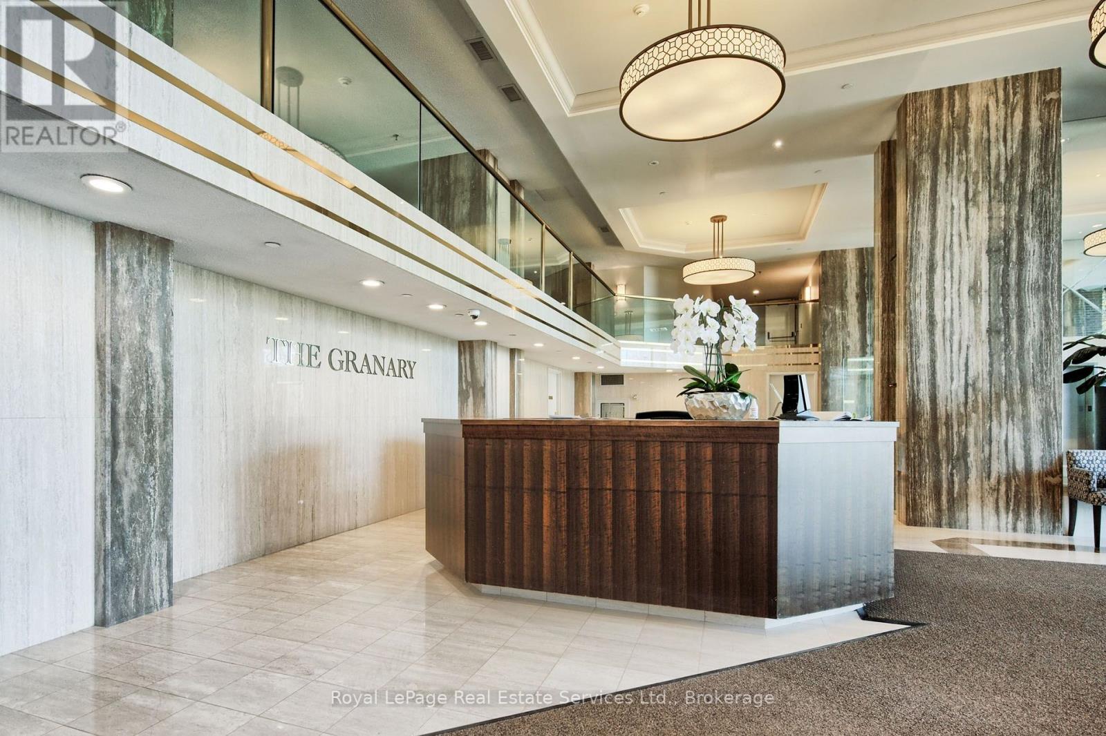 1105 - 100 Lakeshore Road E, Oakville, Ontario  L6J 6M9 - Photo 24 - W13656352