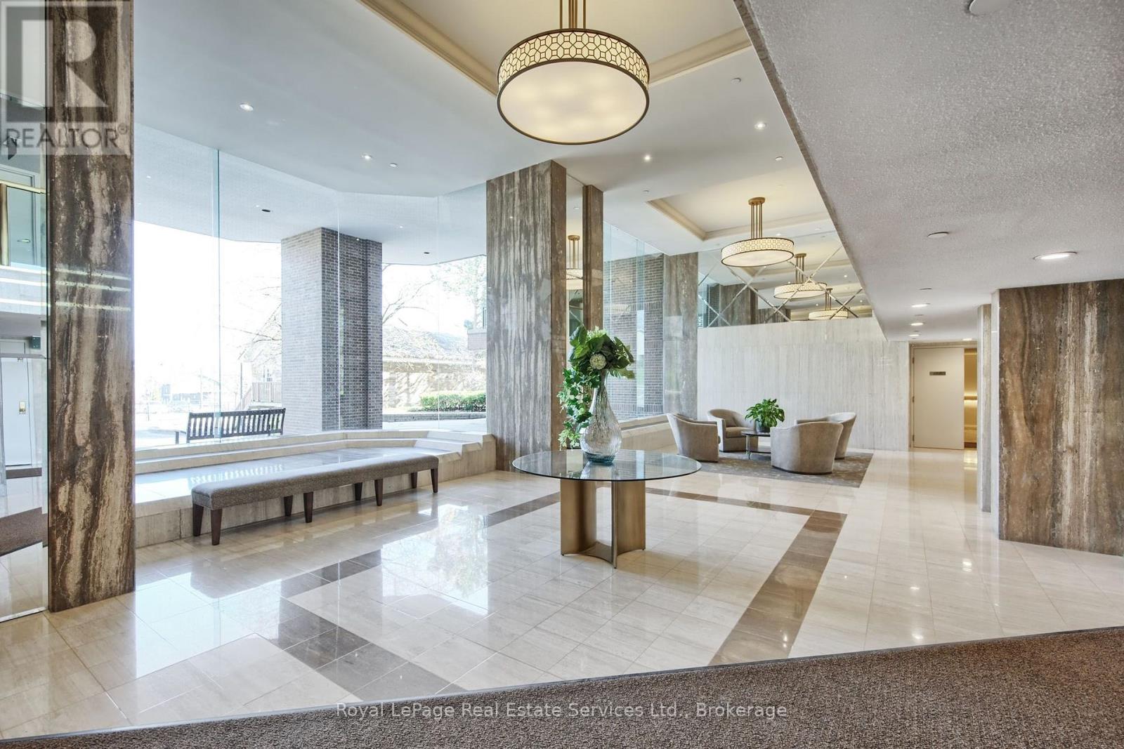 1105 - 100 Lakeshore Road E, Oakville, Ontario  L6J 6M9 - Photo 25 - W13656352