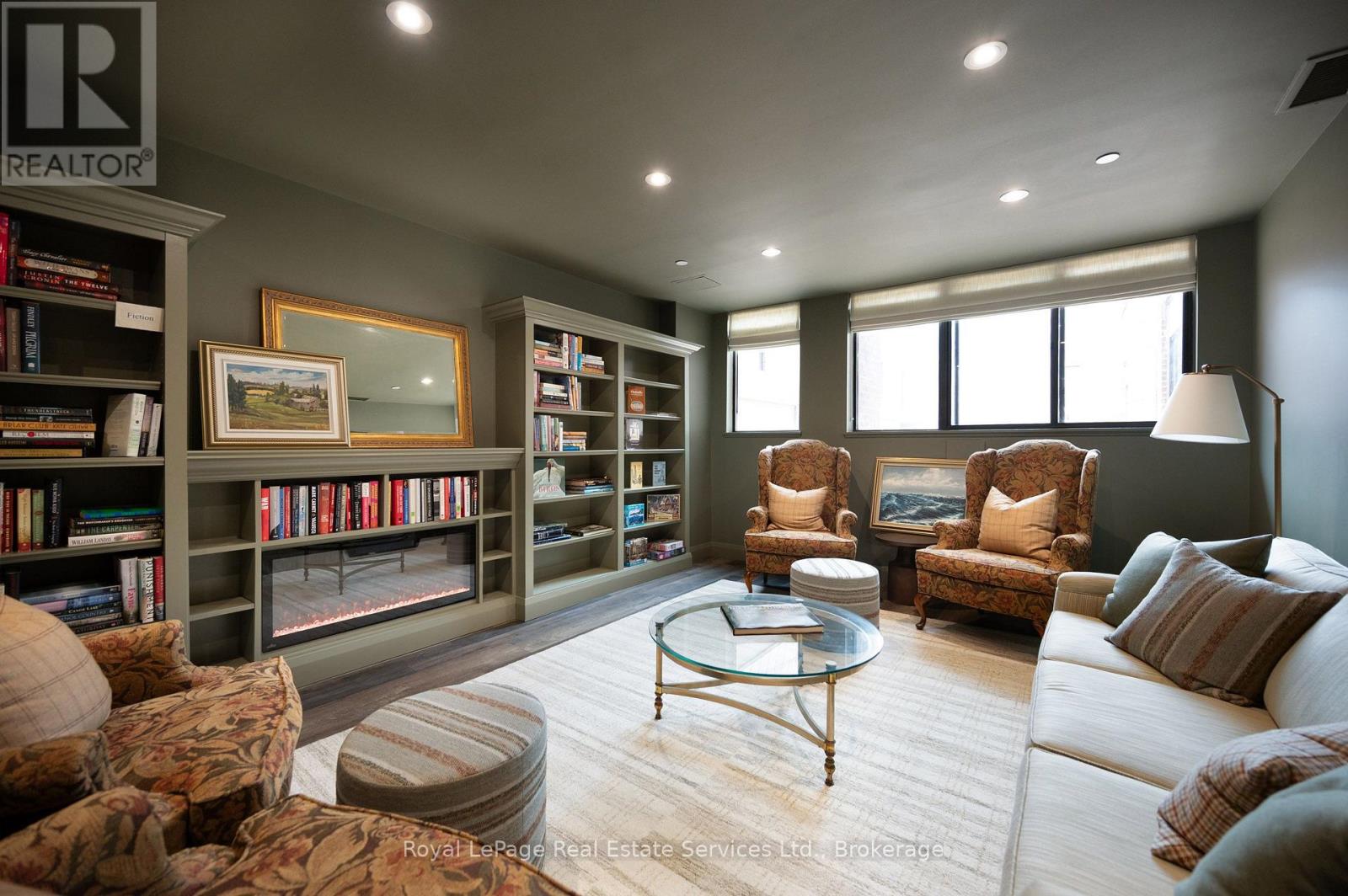 1105 - 100 Lakeshore Road E, Oakville, Ontario  L6J 6M9 - Photo 28 - W13656352
