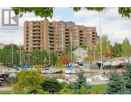 1105 - 100 LAKESHORE ROAD E, Oakville, Ontario