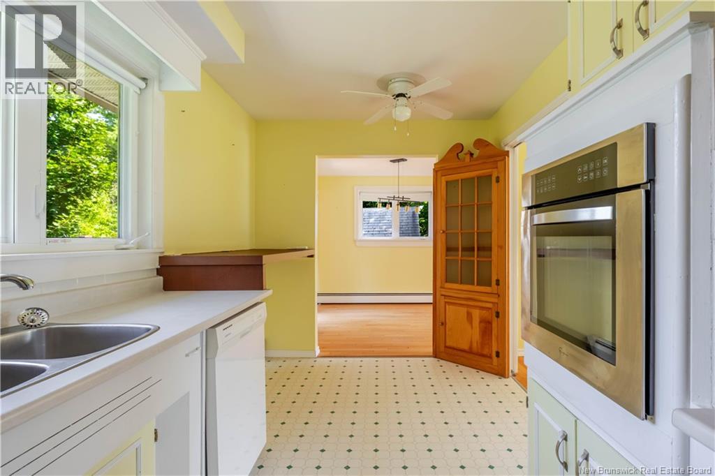 347 Massey Street, Fredericton, New Brunswick  E3B 2Z7 - Photo 14 - NB145500
