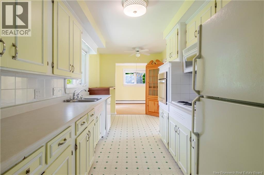 347 Massey Street, Fredericton, New Brunswick  E3B 2Z7 - Photo 15 - NB145500