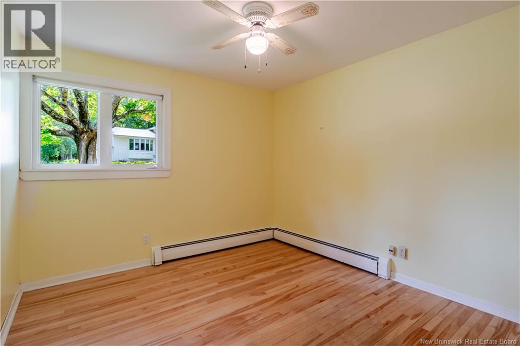 347 Massey Street, Fredericton, New Brunswick  E3B 2Z7 - Photo 20 - NB145500