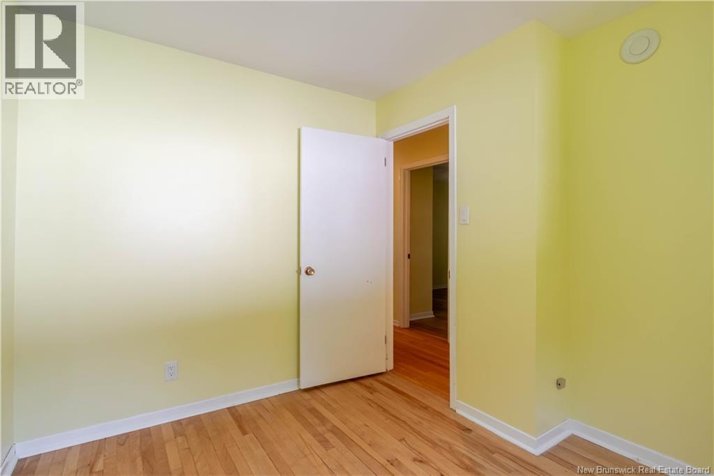 347 Massey Street, Fredericton, New Brunswick  E3B 2Z7 - Photo 25 - NB145500