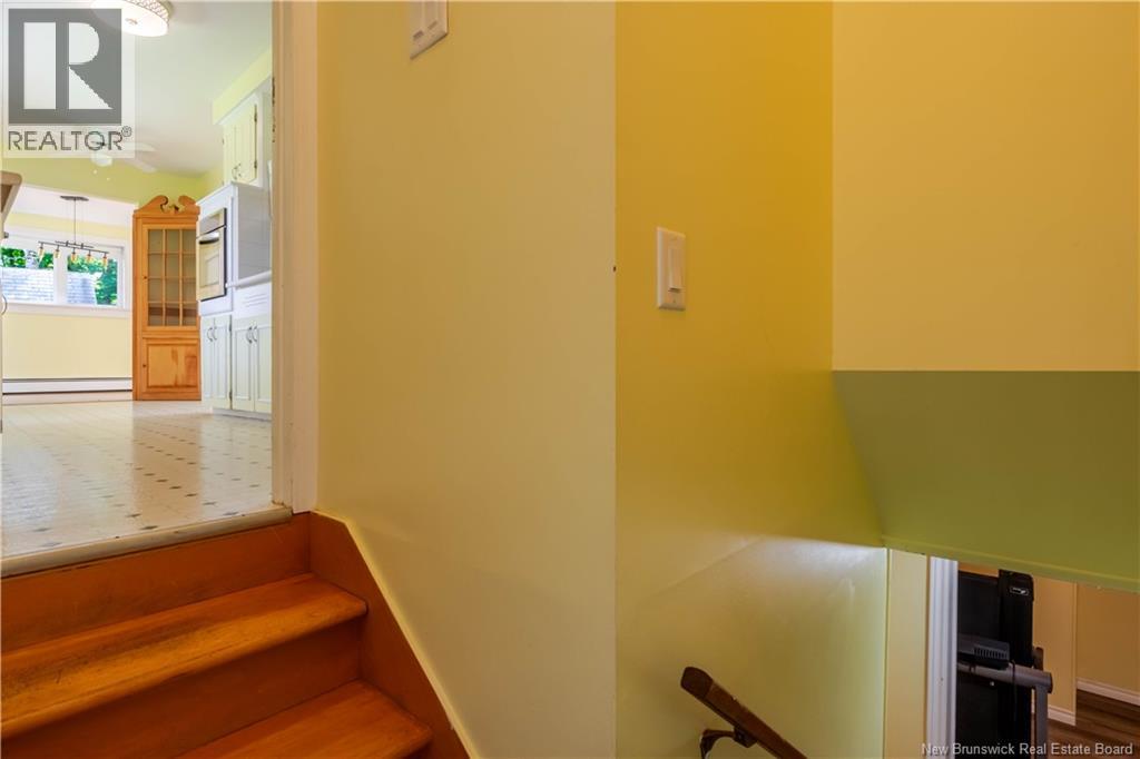 347 Massey Street, Fredericton, New Brunswick  E3B 2Z7 - Photo 26 - NB145500