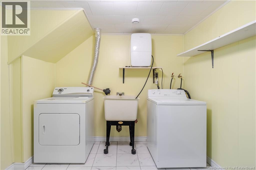 347 Massey Street, Fredericton, New Brunswick  E3B 2Z7 - Photo 30 - NB145500
