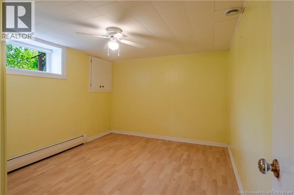 347 Massey Street, Fredericton, New Brunswick  E3B 2Z7 - Photo 35 - NB145500