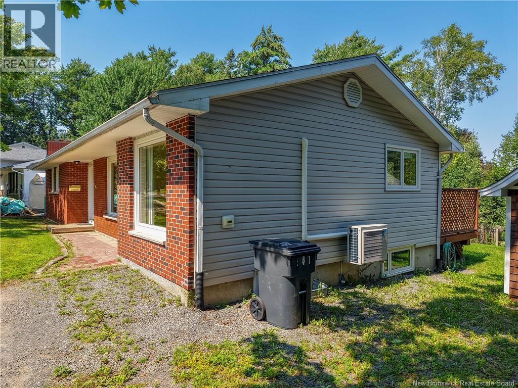347 Massey Street, Fredericton, New Brunswick  E3B 2Z7 - Photo 41 - NB145500