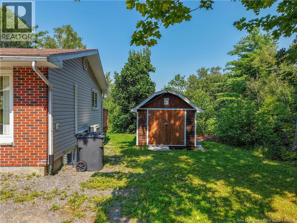 347 Massey Street, Fredericton, New Brunswick  E3B 2Z7 - Photo 42 - NB145500
