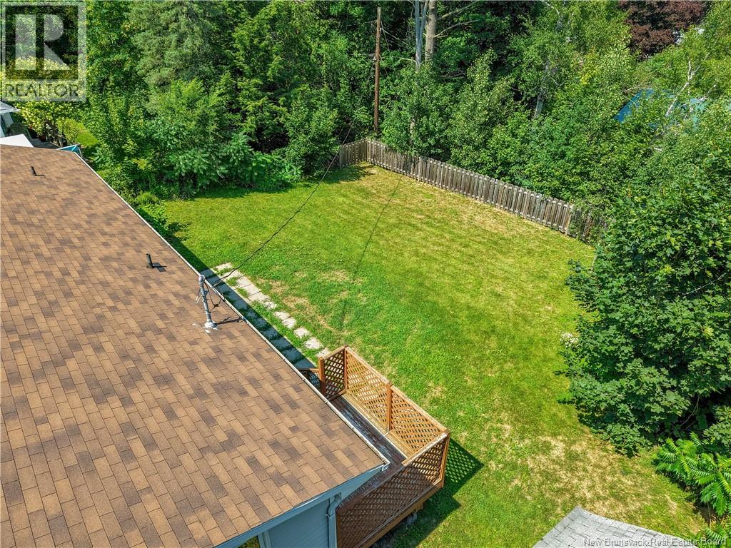 347 Massey Street, Fredericton, New Brunswick  E3B 2Z7 - Photo 43 - NB145500