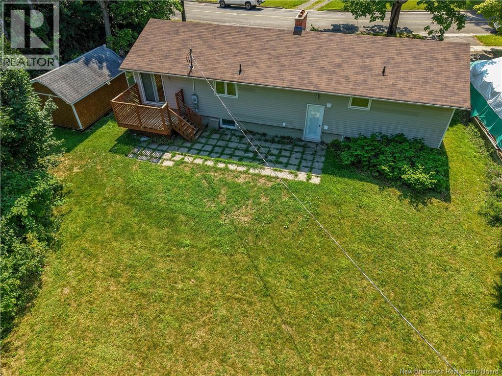 347 Massey Street, Fredericton, New Brunswick  E3B 2Z7 - Photo 44 - NB145500