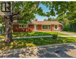 347 Massey Street, Fredericton, New Brunswick