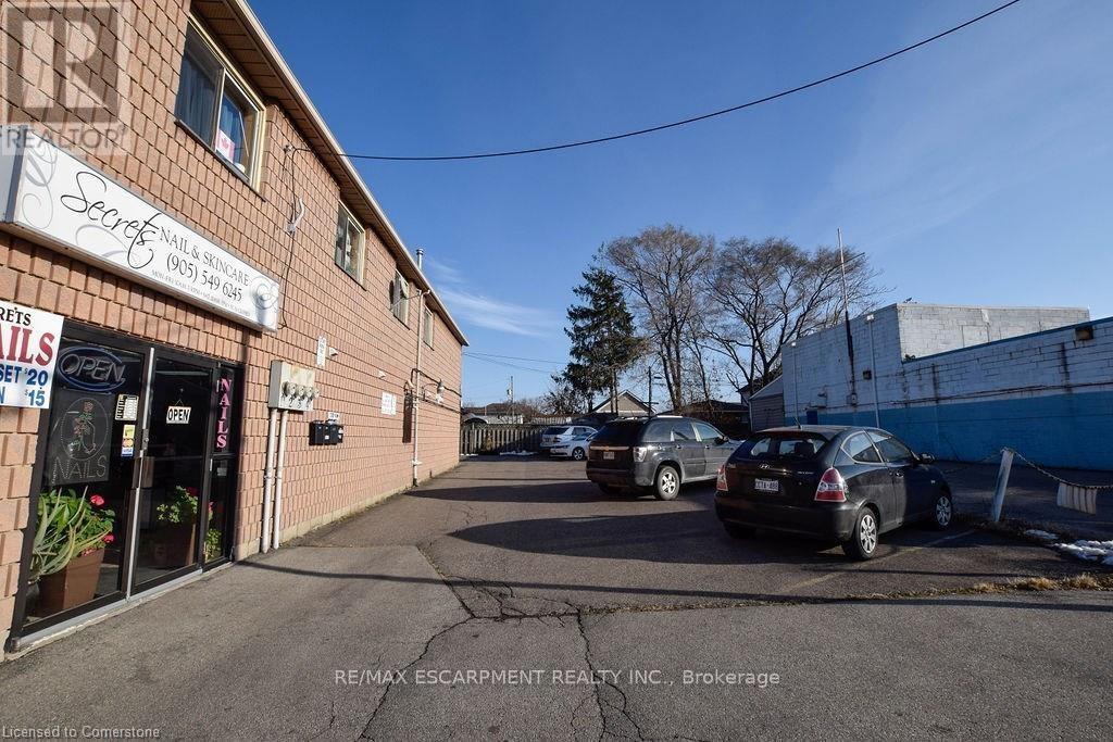 Office #1 - 120 Parkdale Avenue N, Hamilton, Ontario  L8H 5W9 - Photo 41 - X12647016