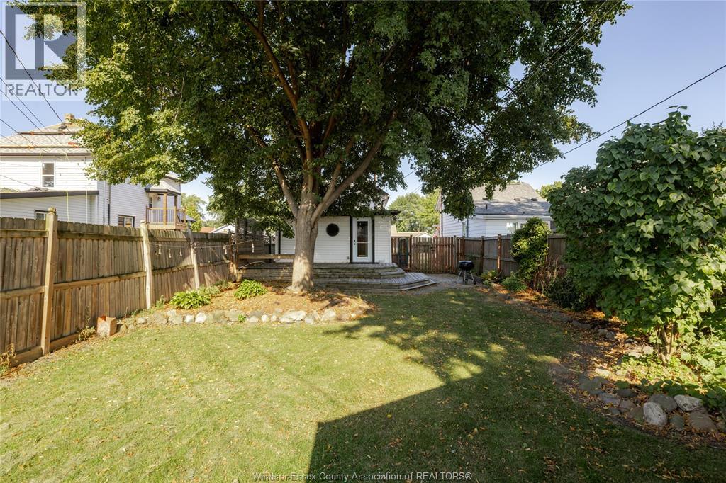 1025 William Street, Tecumseh, Ontario  N8N 2A5 - Photo 22 - 26019269