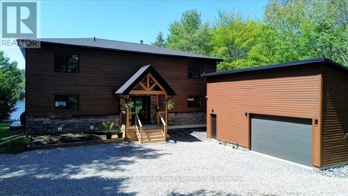 1144 Trinity Road, Highlands East, Ontario  K0L 2A0 - Photo 2 - X13652036