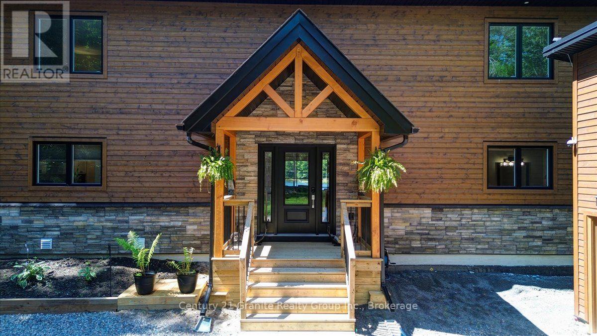 1144 Trinity Road, Highlands East, Ontario  K0L 2A0 - Photo 3 - X13652036