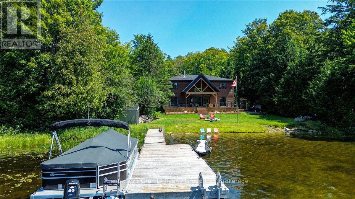 1144 Trinity Road, Highlands East, Ontario  K0L 2A0 - Photo 48 - X13652036