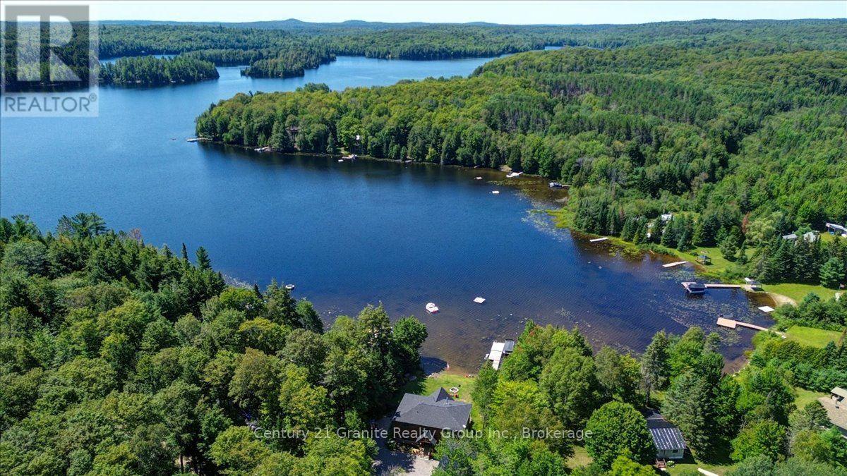1144 Trinity Road, Highlands East, Ontario  K0L 2A0 - Photo 45 - X13652036