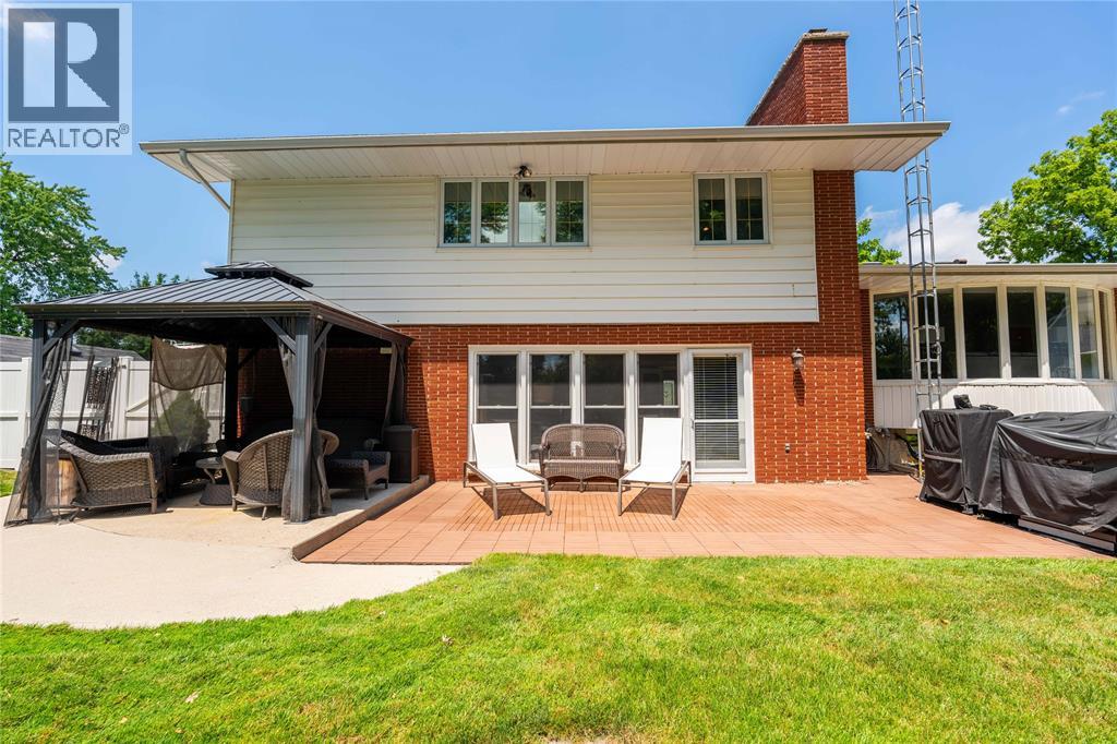 268 Margaret Avenue, Wallaceburg, Ontario N8A 2A5 - Photo 32 - 26019304