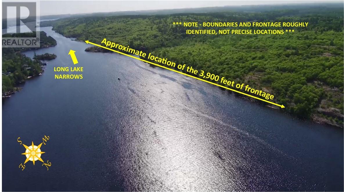 0 Melin's Road, Greater Sudbury, Ontario  P3G 1H4 - Photo 1 - 2129706