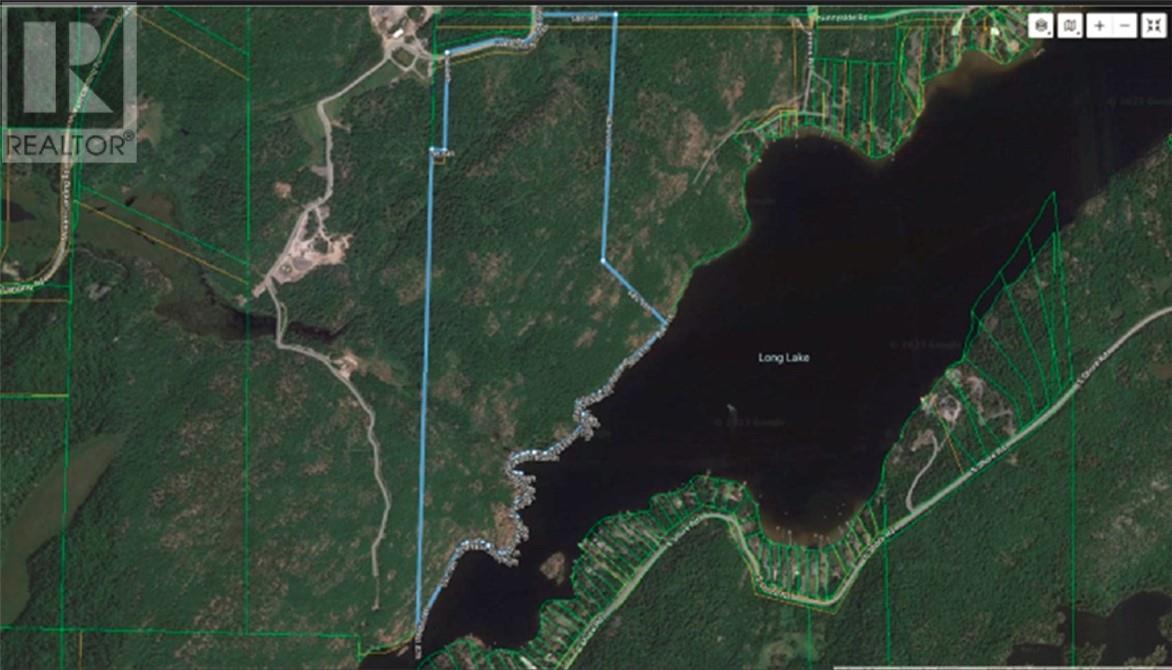 0 Melin's Road, Greater Sudbury, Ontario  P3G 1H4 - Photo 2 - 2129706