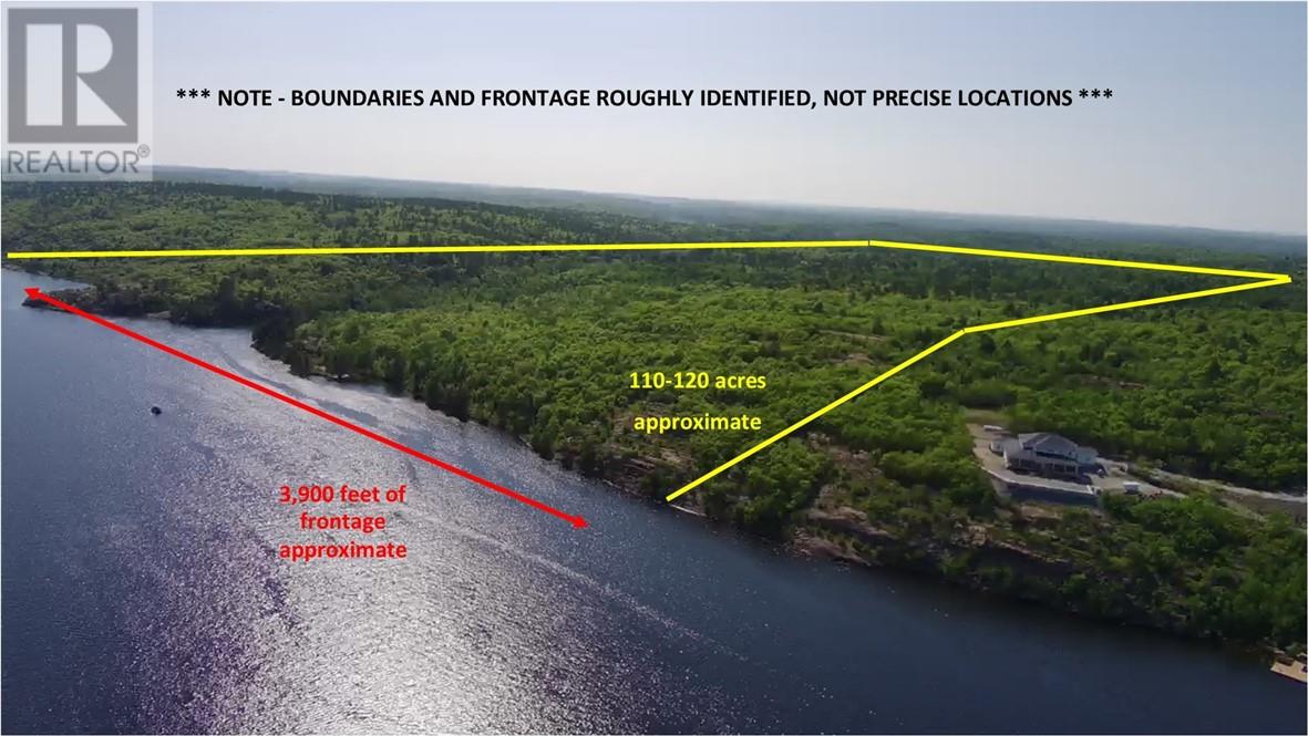 0 Melin's Road, Greater Sudbury, Ontario  P3G 1H4 - Photo 3 - 2129706