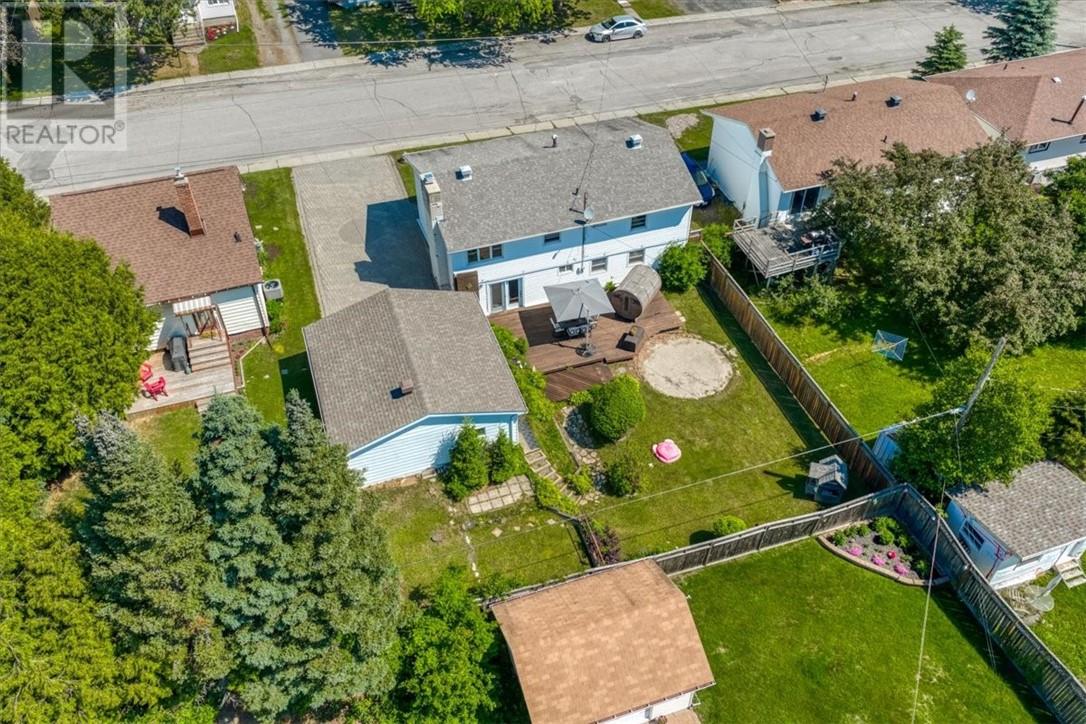 227 Third, Lively, Ontario  P3Y 1M4 - Photo 33 - 2129705