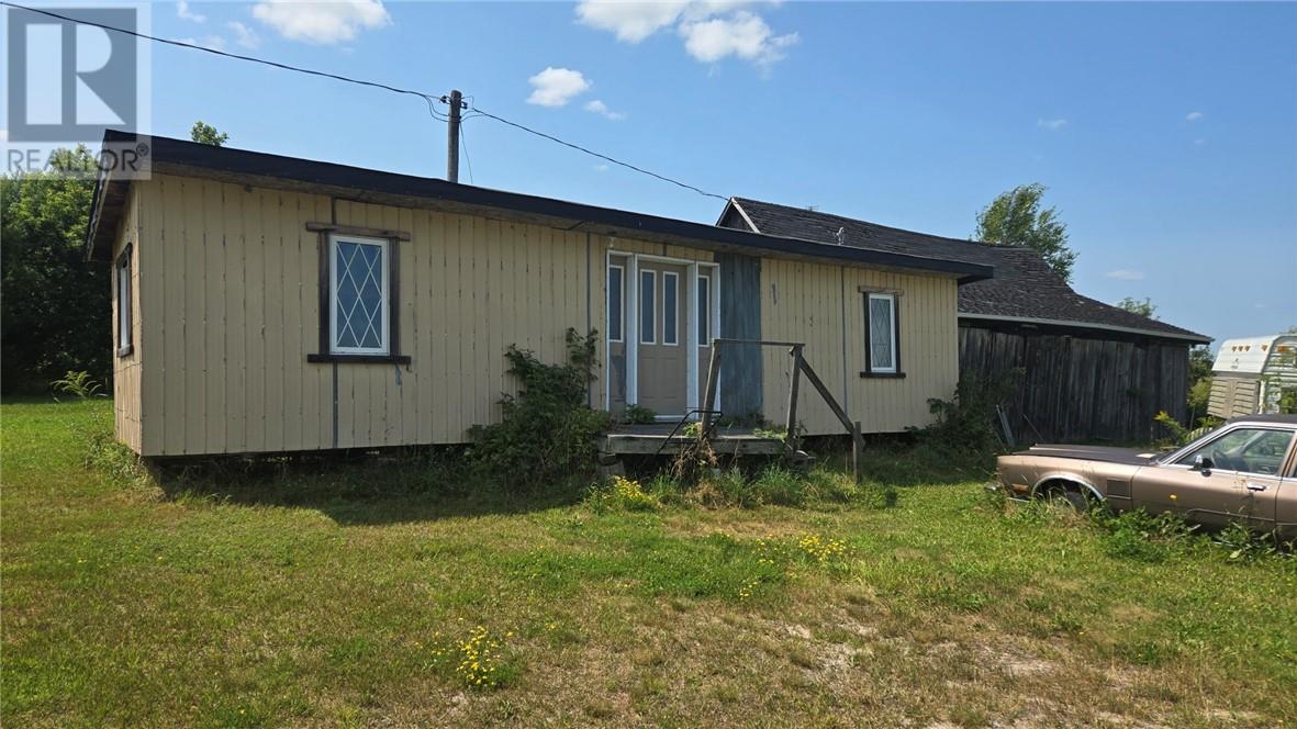 2259 Hwy 64, Alban, Ontario  P0M 1A0 - Photo 1 - 2129696