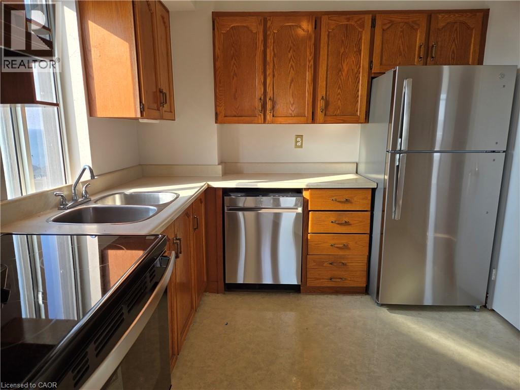 301 Frances Avenue Unit# 907, Hamilton, Ontario  L8E 3W6 - Photo 12 - 40854462