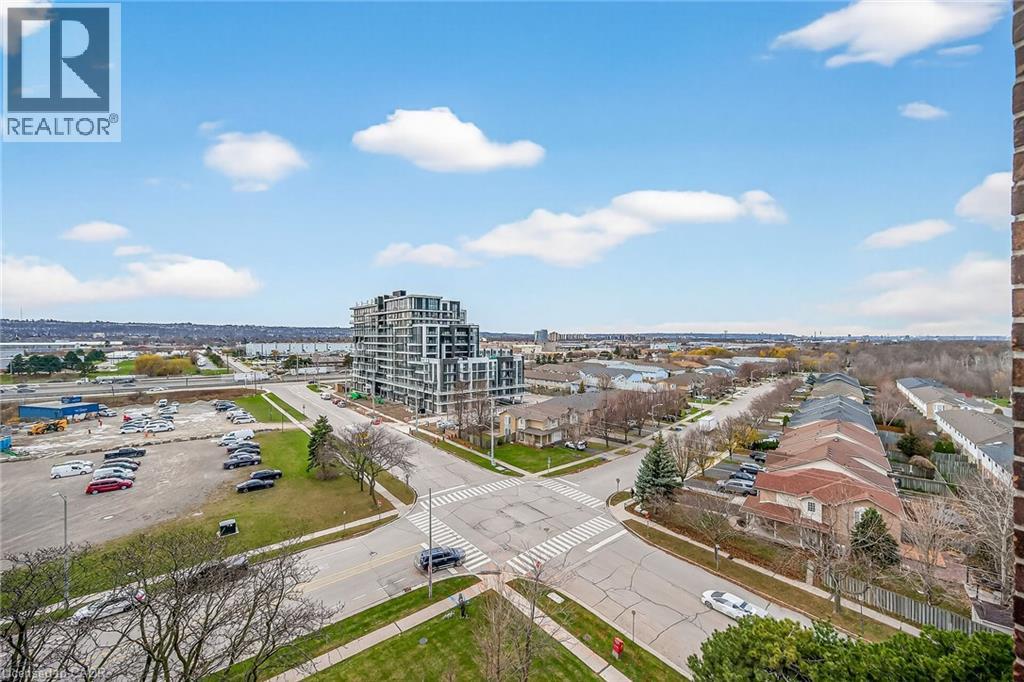 301 Frances Avenue Unit# 907, Hamilton, Ontario  L8E 3W6 - Photo 25 - 40854462