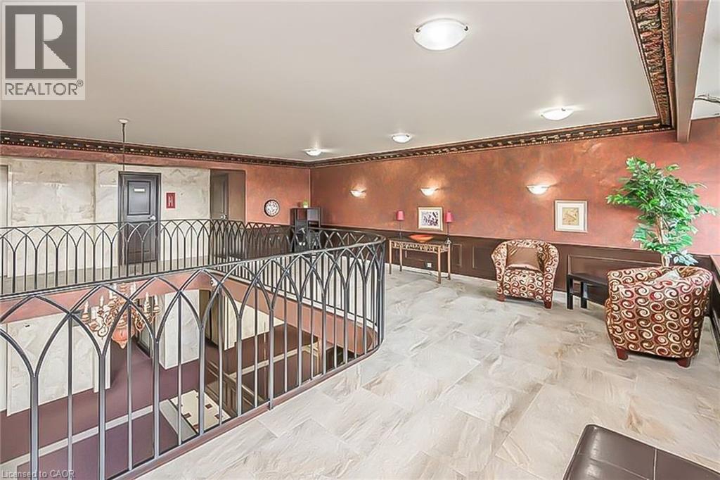 301 Frances Avenue Unit# 907, Hamilton, Ontario  L8E 3W6 - Photo 36 - 40854462