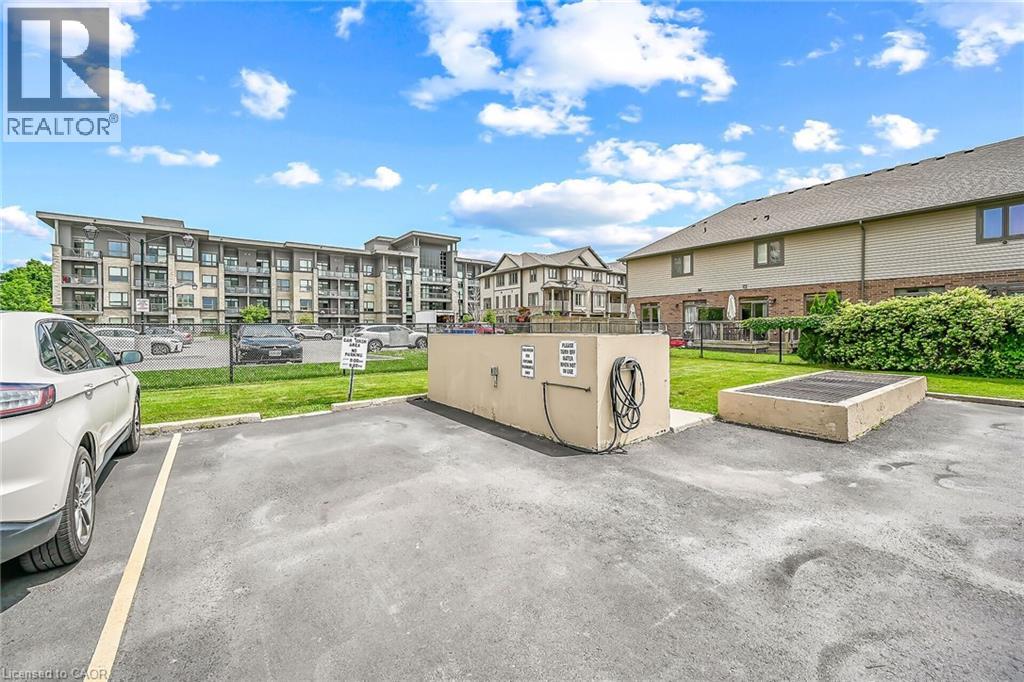 301 Frances Avenue Unit# 907, Hamilton, Ontario  L8E 3W6 - Photo 44 - 40854462