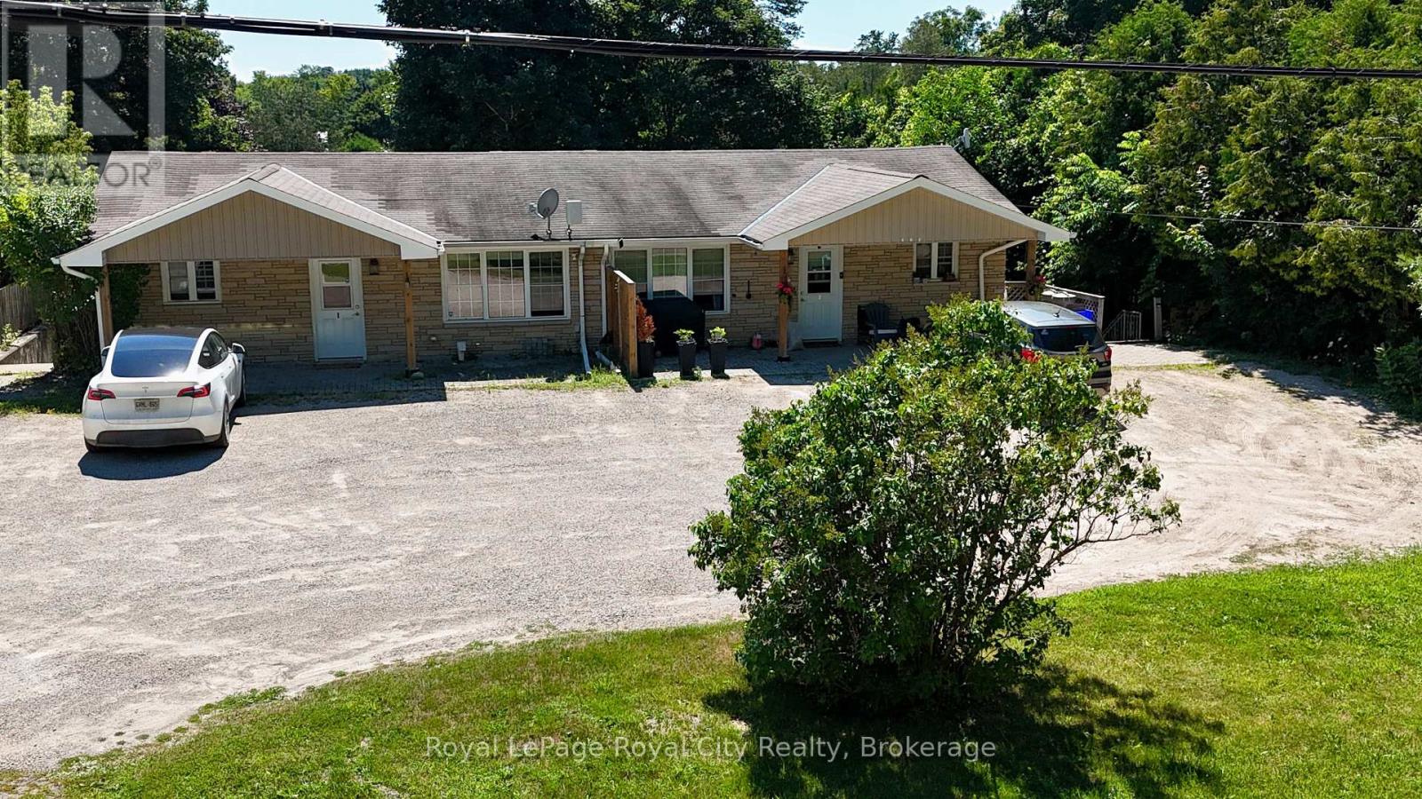 405 MAIN STREET S, guelph/eramosa (rockwood), Ontario