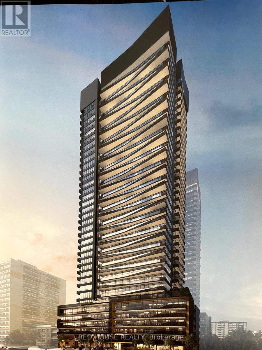 3013 - 117 BROADWAY AVENUE, Toronto, Ontario