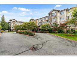 208 32729 GARIBALDI DRIVE, Abbotsford, British Columbia
