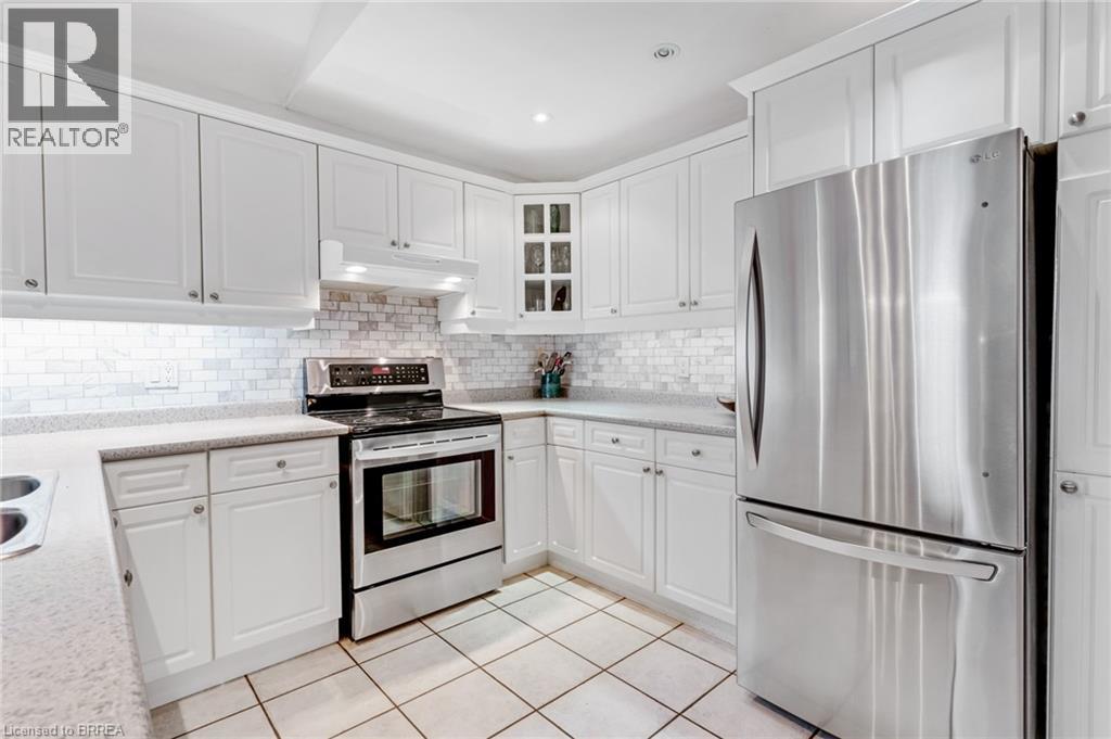 422 Powerline Road Unit# 10, Brantford, Ontario  N3R 8A1 - Photo 4 - 40853359