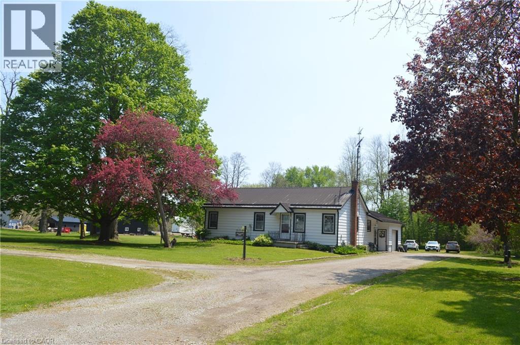 424 HIGHWAY 6, Port Dover, Ontario